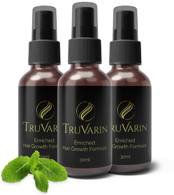 TruVarin